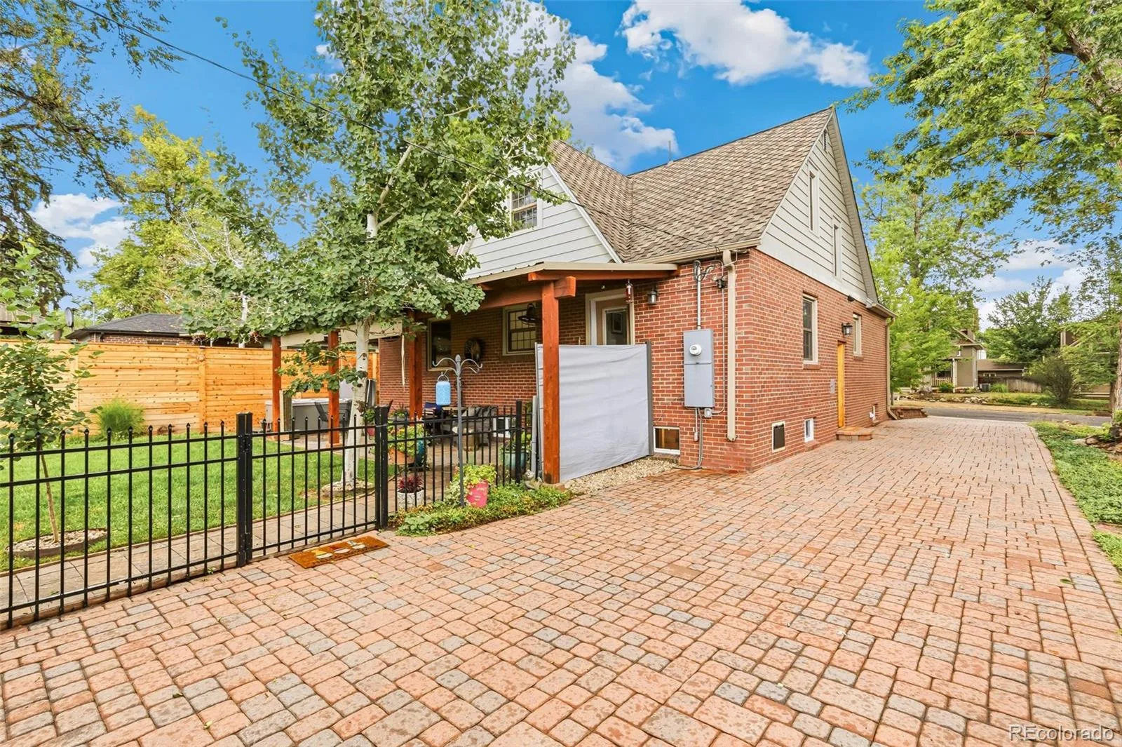 2889 Raleigh Street Denver CO 80212 MLS #REC2756808 07152026072425 1600 4