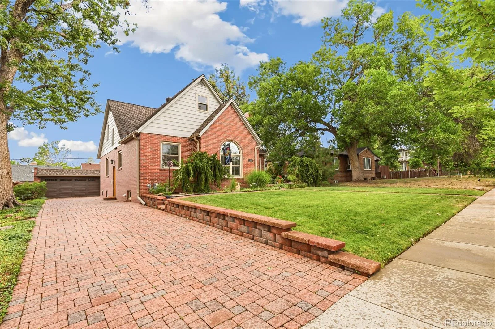 2889 Raleigh Street Denver CO 80212 MLS #REC2756808 07152026072425 1600 6