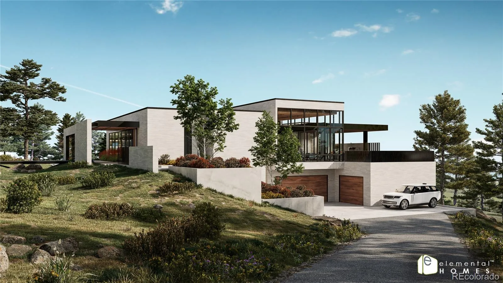 64 Canyon Pines Drive Golden CO 80403 | MLS #REC2758003 05162026210321 1600 9