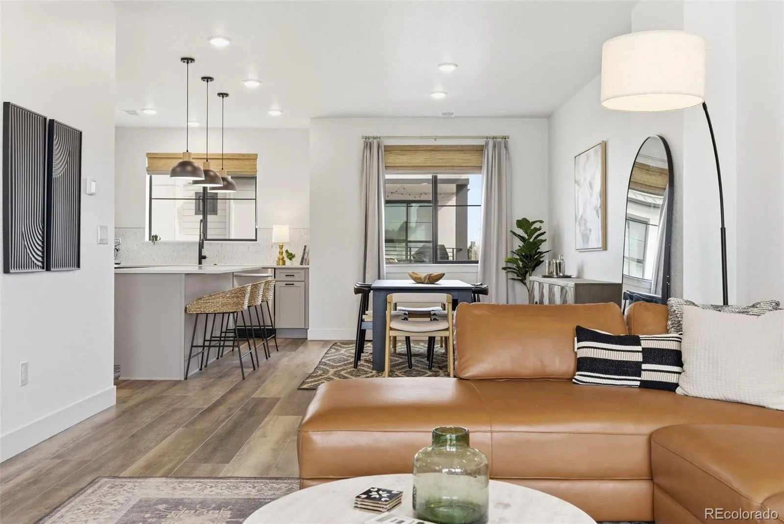 2048 S Holly Street #5 Denver CO 80222 | MLS #REC2758412 09232026085432 1600 11