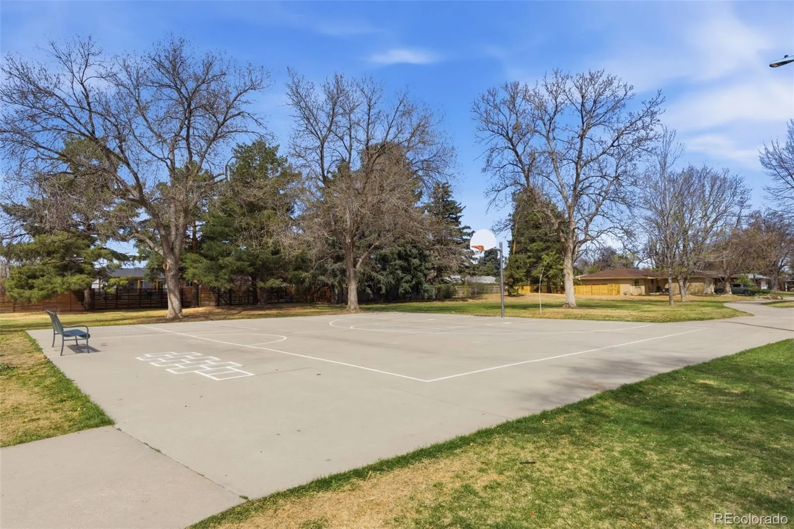 2048 S Holly Street #5 Denver CO 80222 | MLS #REC2758412 09232026085432 1600 36