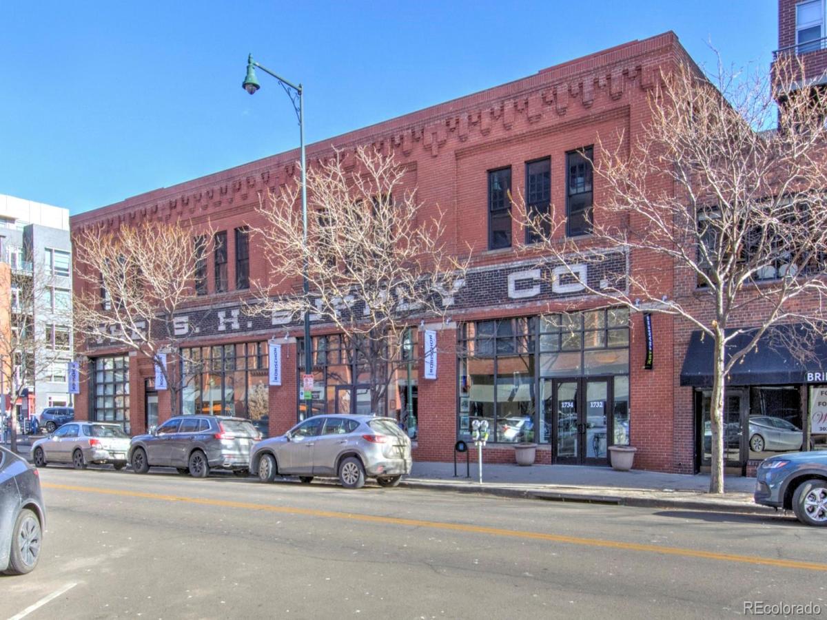 1732 Wazee Street #201 Denver CO 80202 | MLS #REC2759095 MLS #REC2759095 image #0