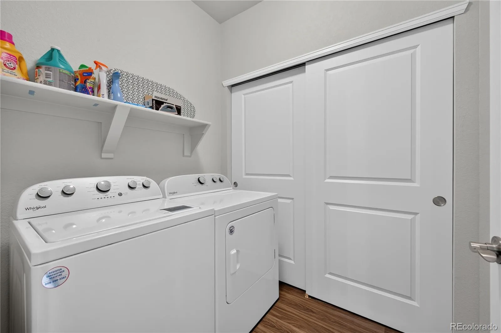 19733 W 93rd Lane #F Arvada CO 80007 | MLS #REC2760217 08262026161741 1600 28