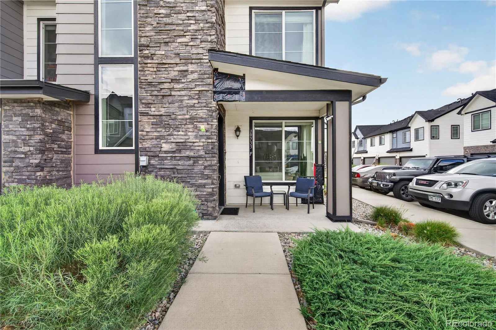 19733 W 93rd Lane #F Arvada CO 80007 | MLS #REC2760217 08262026161741 1600 31