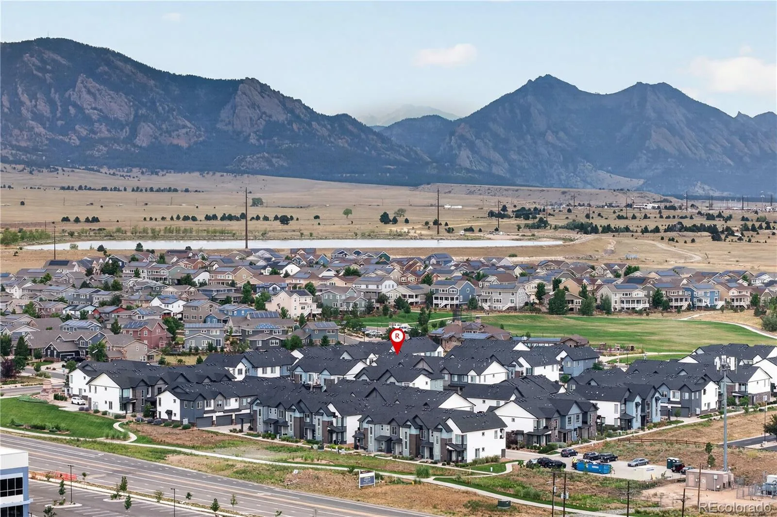 19733 W 93rd Lane #F Arvada CO 80007 | MLS #REC2760217 08262026161741 1600 34