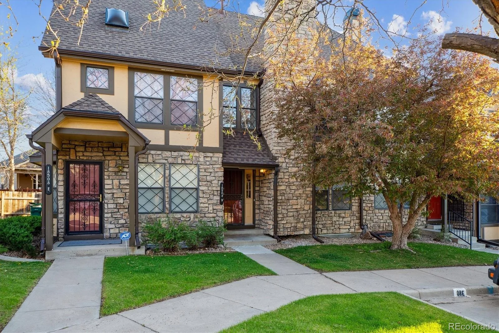 18508 E Whitaker Circle #D Aurora CO 80015 | MLS #REC2761166 08102026155226 1600 1