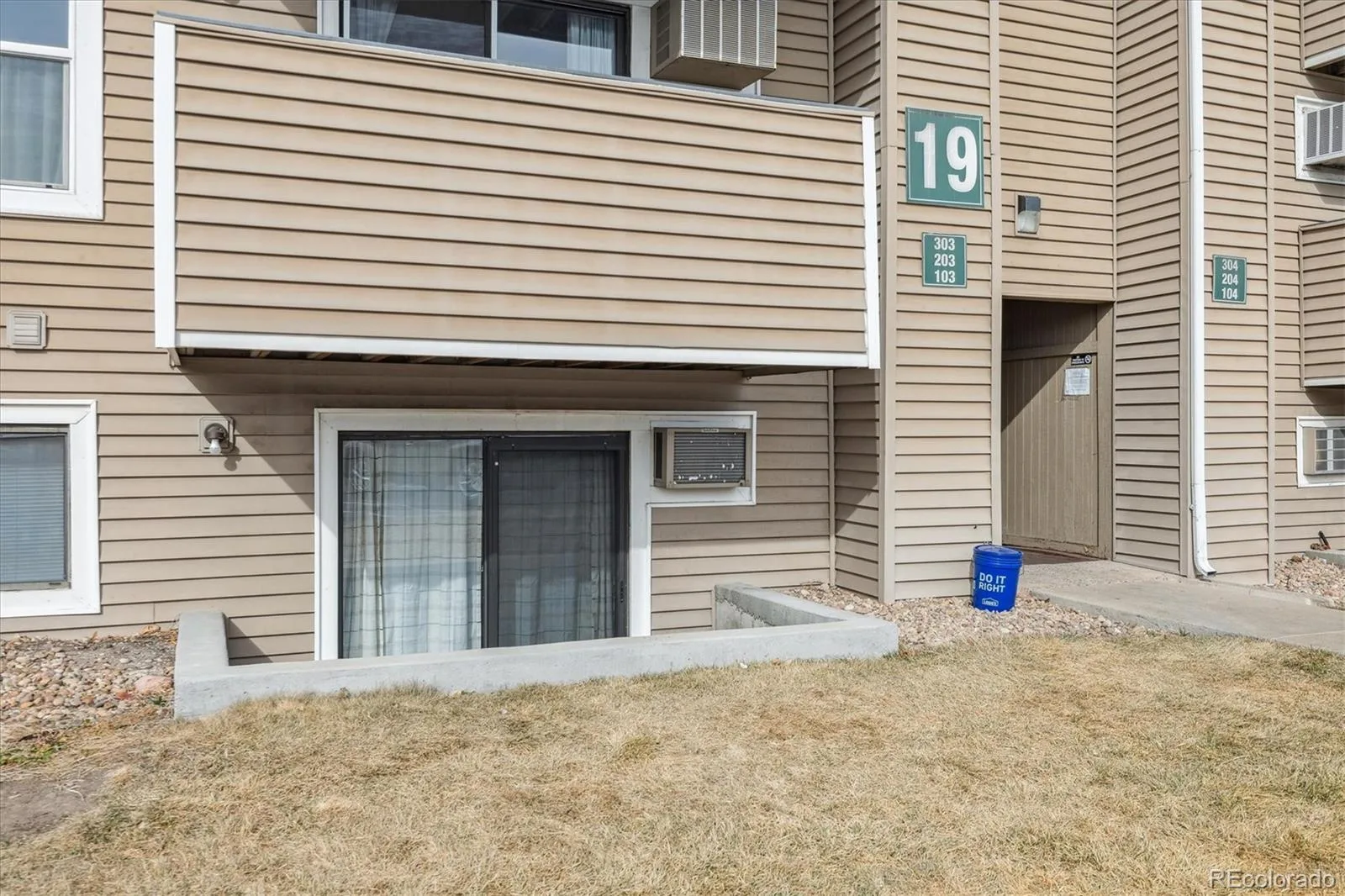 10150 E Virginia Avenue #19-103 Denver CO 80247 | MLS #REC2761558 08312026022332 1600 21