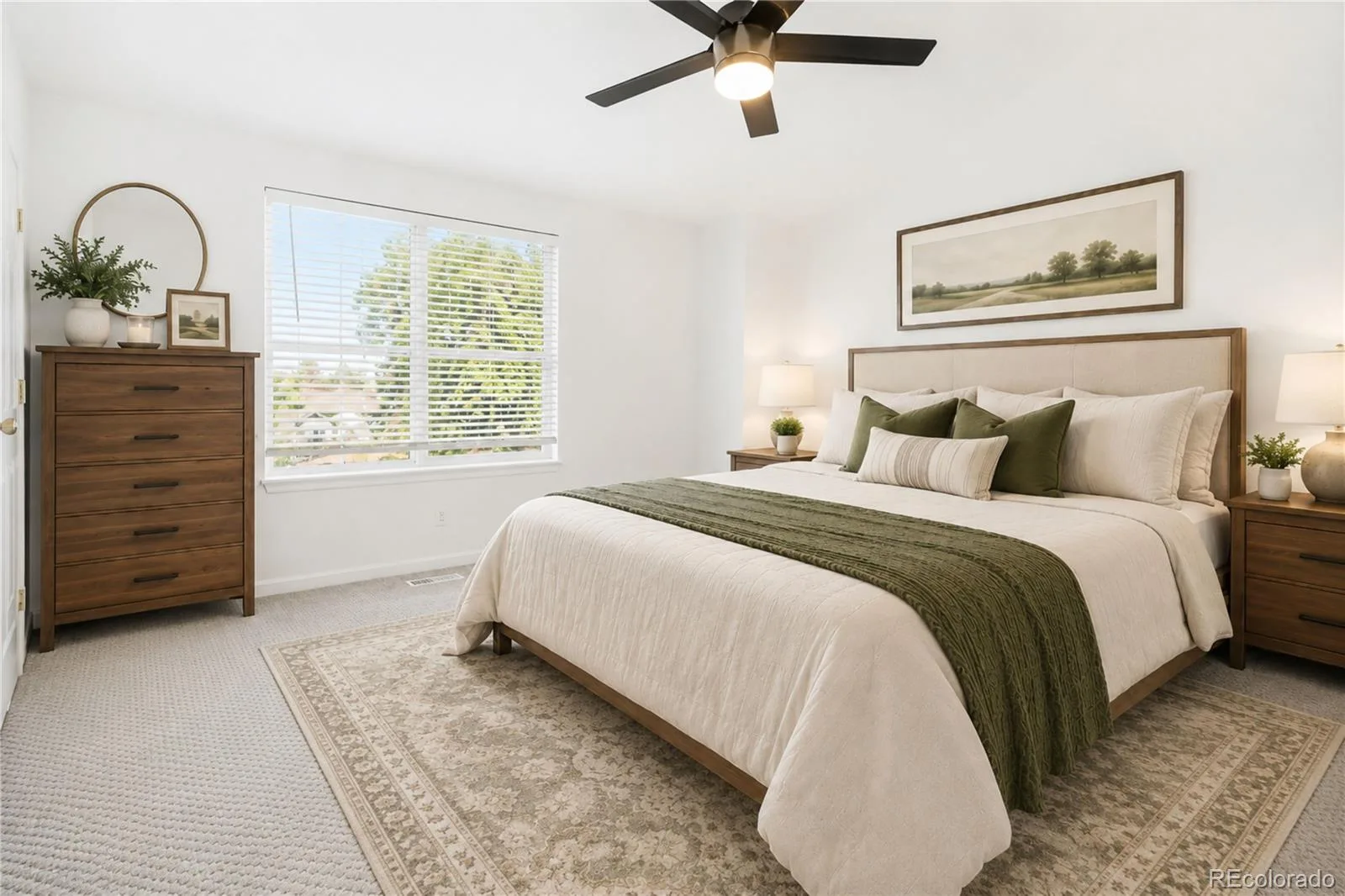 805 Summer Drive Highlands Ranch CO 80126 | MLS #REC2762953 08192026012546 1600 2