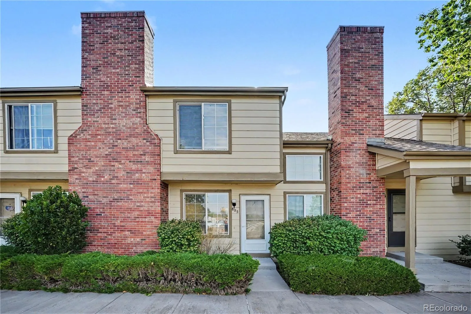 805 Summer Drive Highlands Ranch CO 80126 | MLS #REC2762953 08192026012546 1600 4