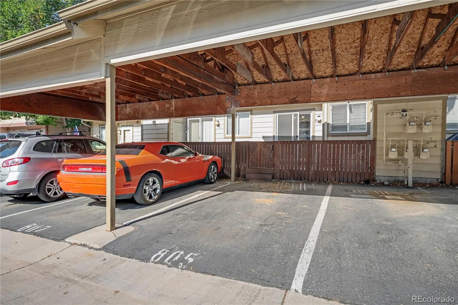 805 Summer Drive Highlands Ranch CO 80126 | MLS #REC2762953 08192026012546 1600 8