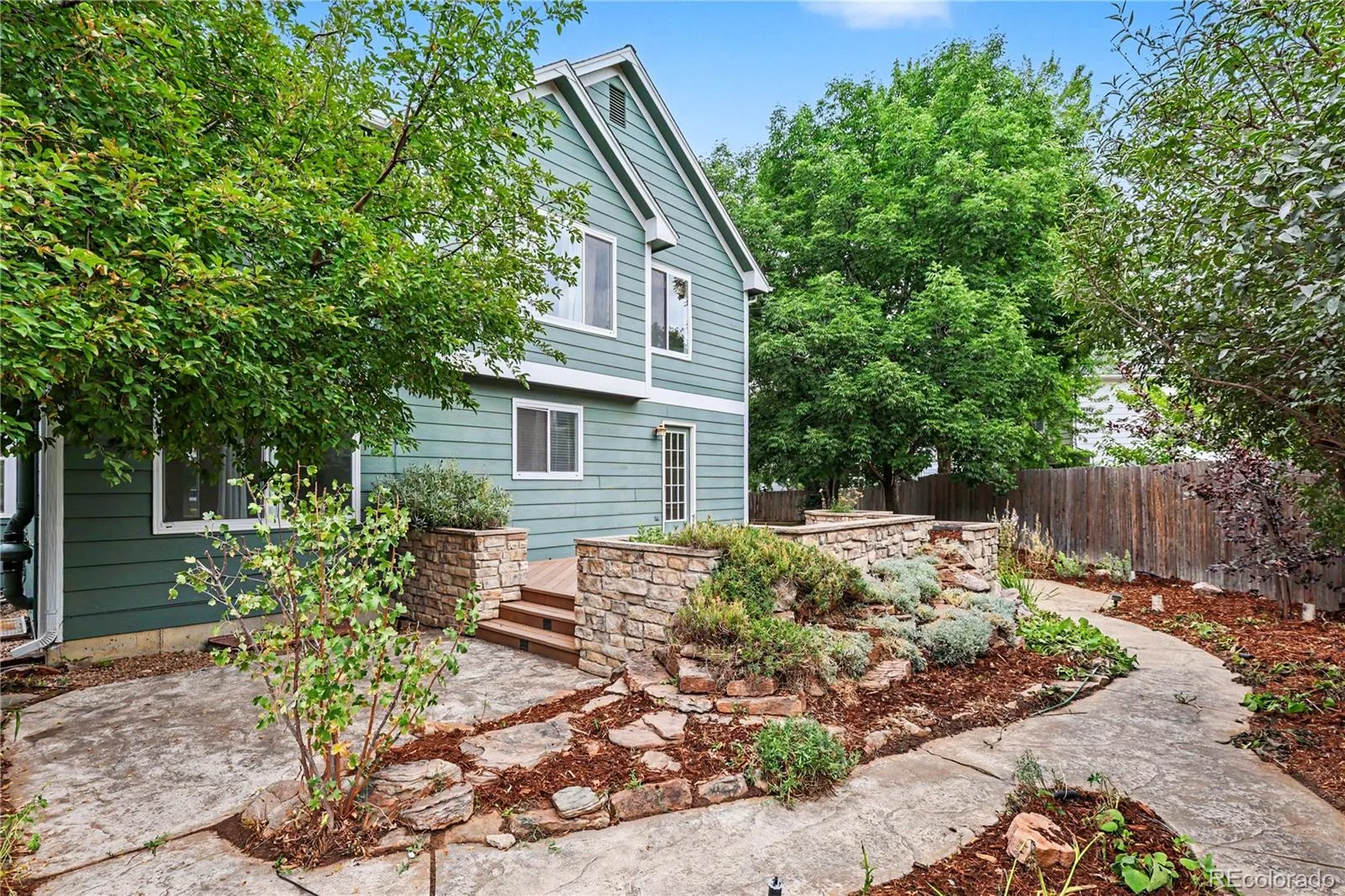 1028 Delta Drive Lafayette CO 80026 | MLS #REC2763168 08182026173534 1600 36