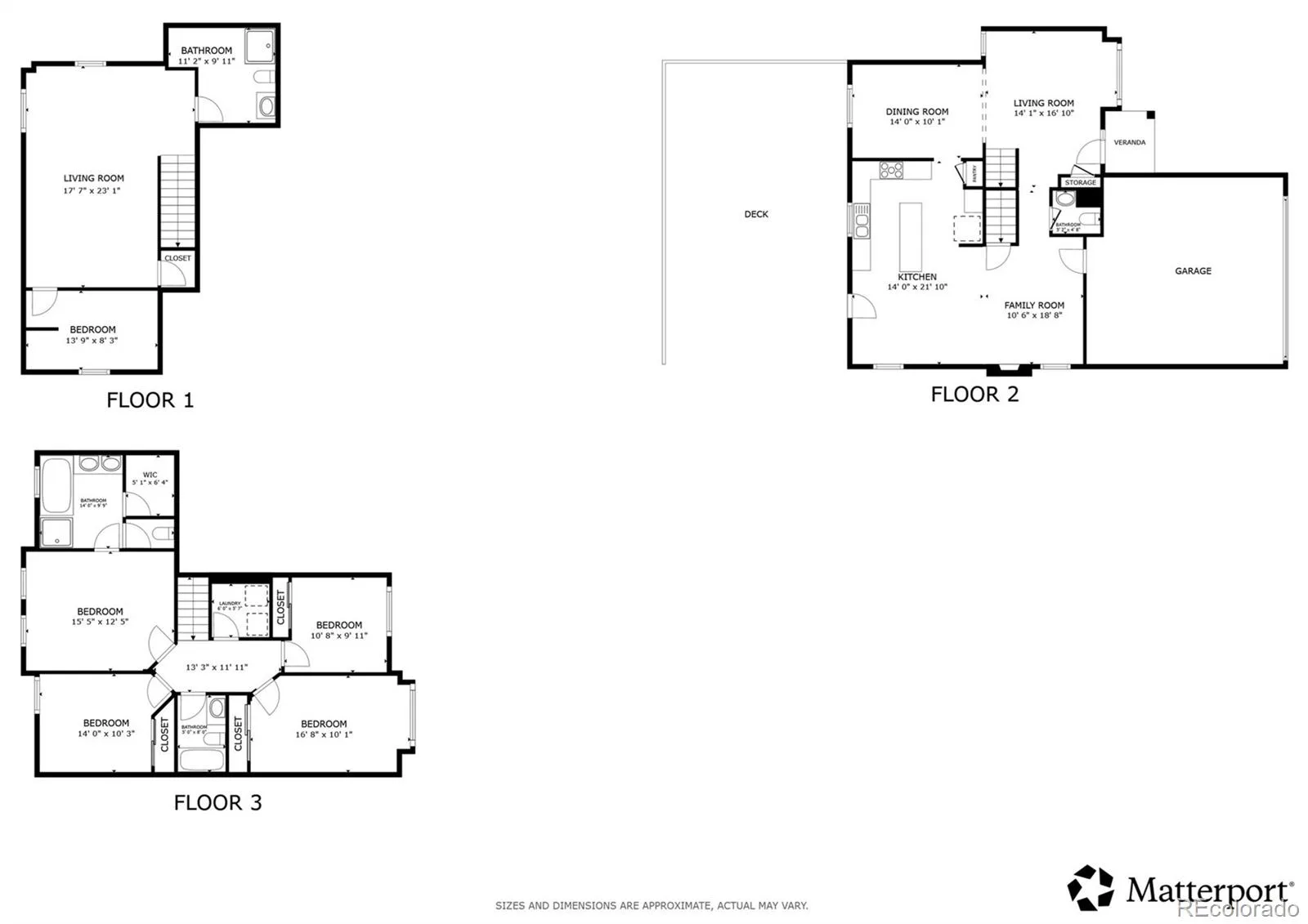 1028 Delta Drive Lafayette CO 80026 | MLS #REC2763168 08182026173534 1600 38