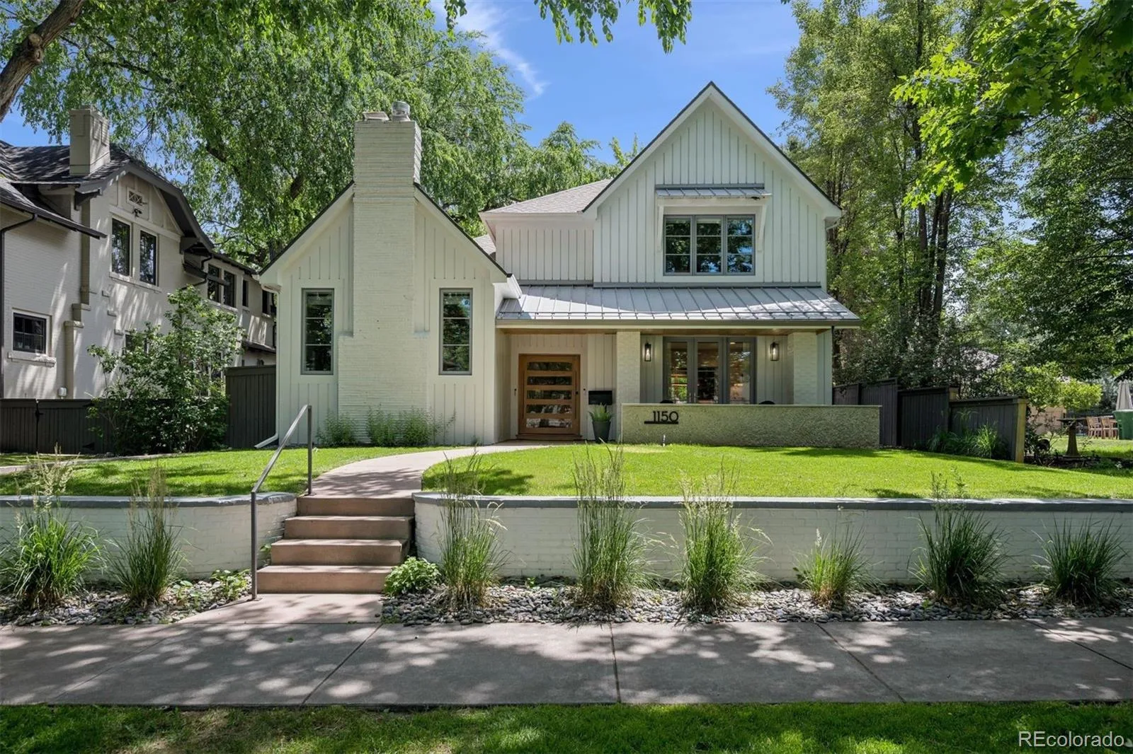 1150 S Gilpin Street Denver CO 80210 MLS #REC2764368 06182026232101 1600 1
