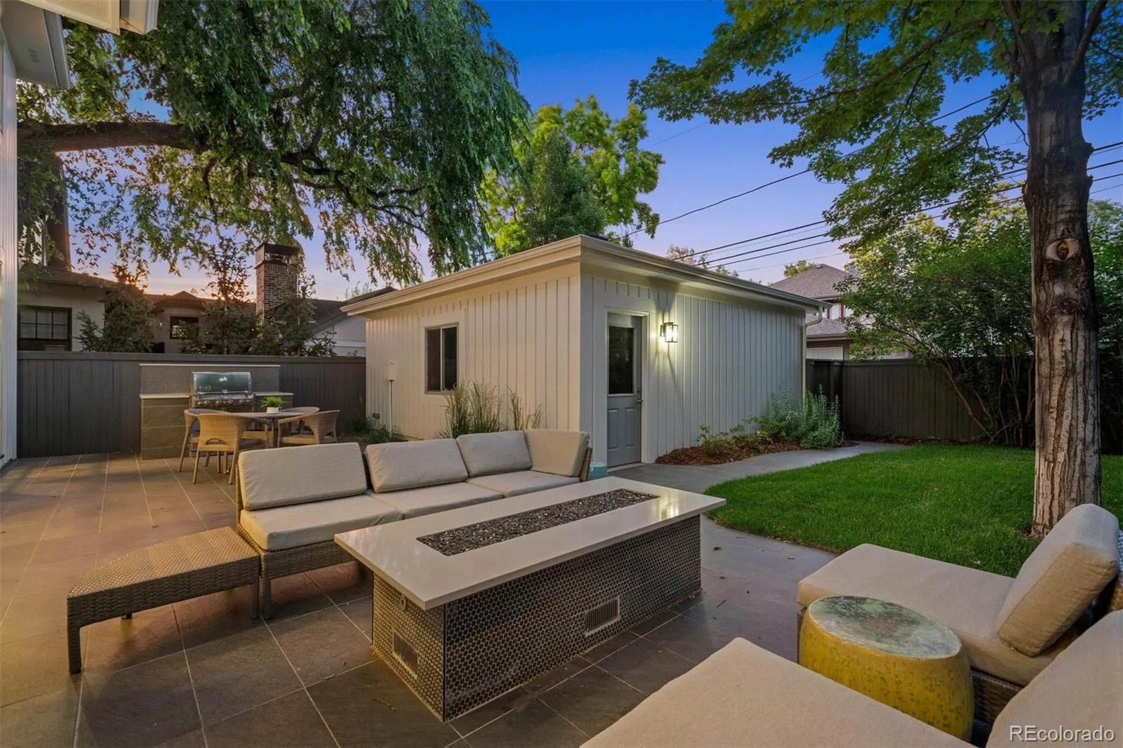1150 S Gilpin Street Denver CO 80210 MLS #REC2764368 06182026232101 1600 46