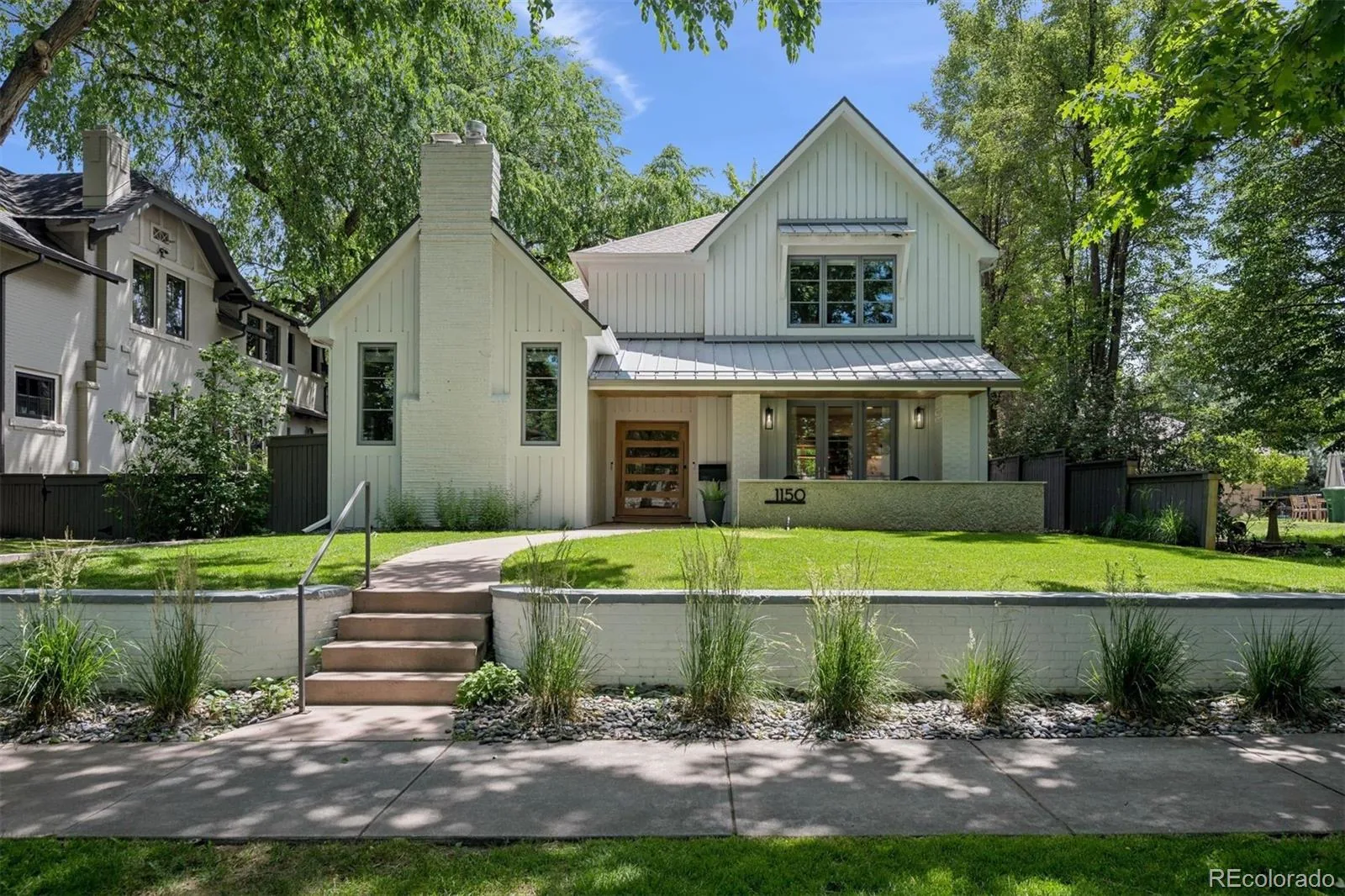 1150 S Gilpin Street Denver CO 80210 | MLS #REC2764368 09222026164942 1600 1
