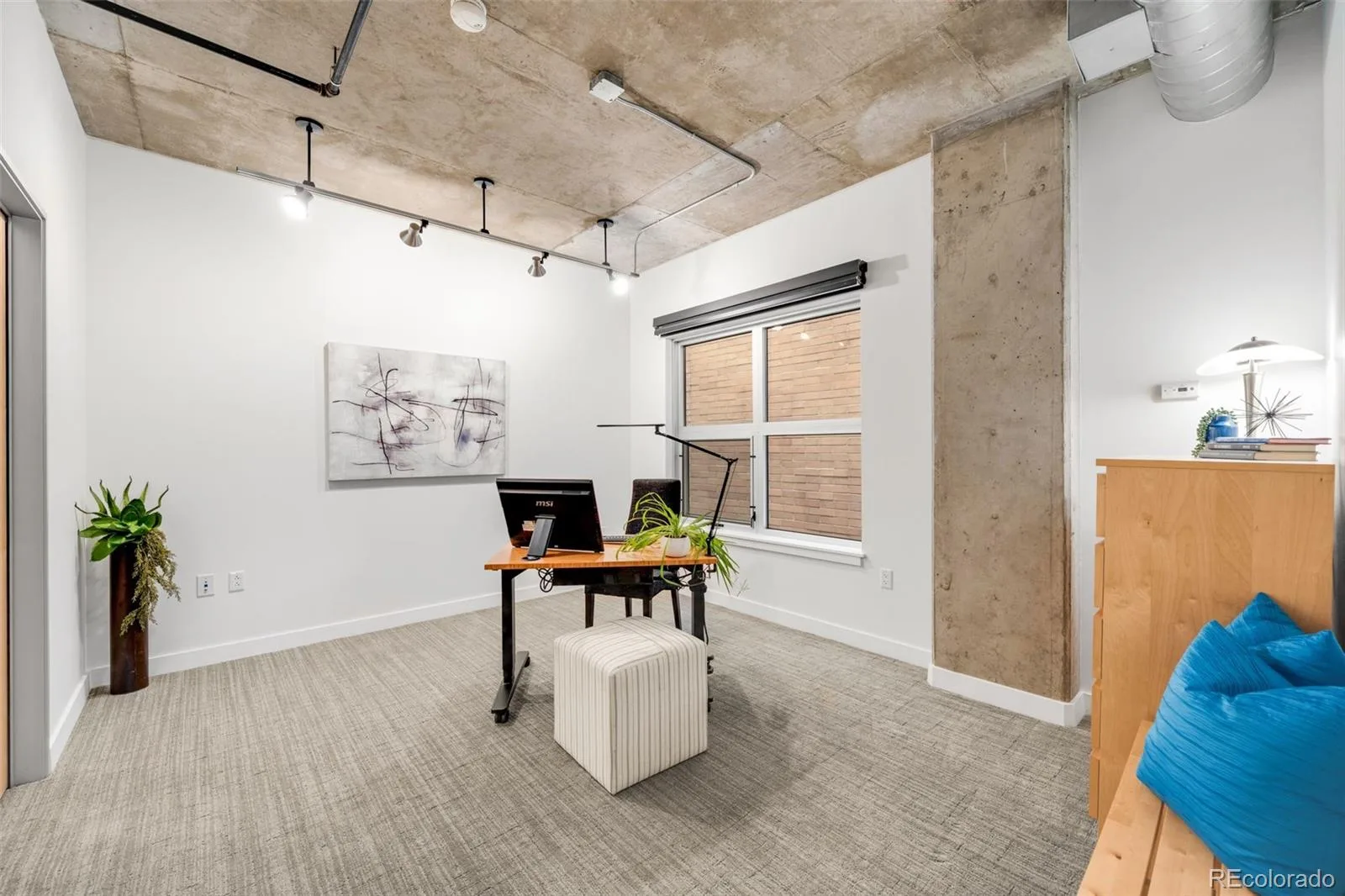 2229 Blake Street #501 Denver CO 80205 MLS #REC2764740 07062026201610 1600 22