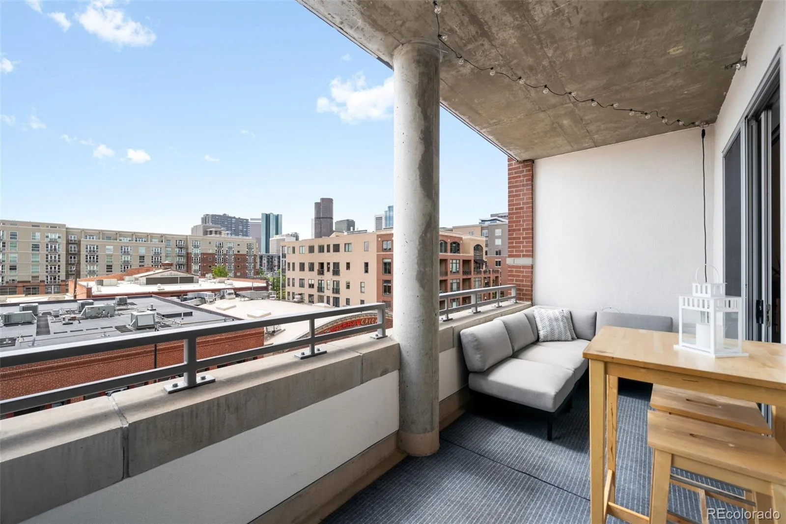 2229 Blake Street #501 Denver CO 80205 MLS #REC2764740 07062026201610 1600 32