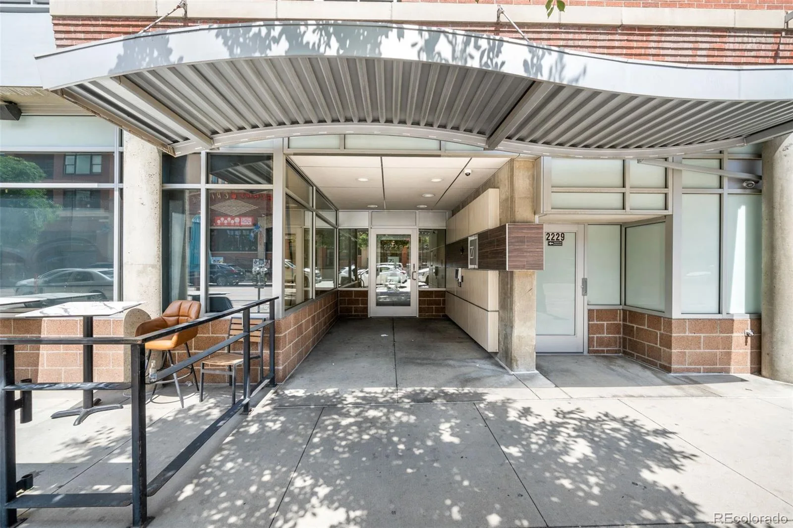 2229 Blake Street #501 Denver CO 80205 MLS #REC2764740 07062026201610 1600 38