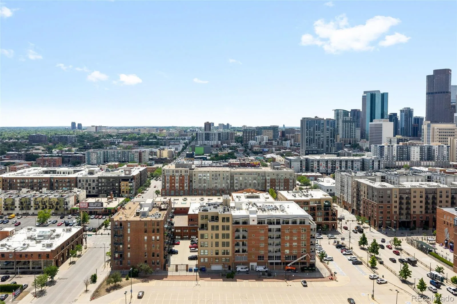 2229 Blake Street #501 Denver CO 80205 MLS #REC2764740 07062026201610 1600 40