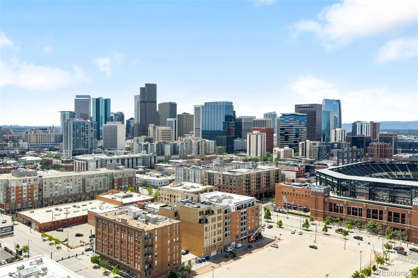 2229 Blake Street #501 Denver CO 80205 MLS #REC2764740 07062026201610 1600 41
