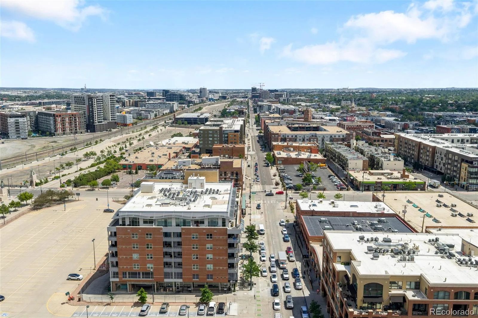 2229 Blake Street #501 Denver CO 80205 MLS #REC2764740 07062026201610 1600 42