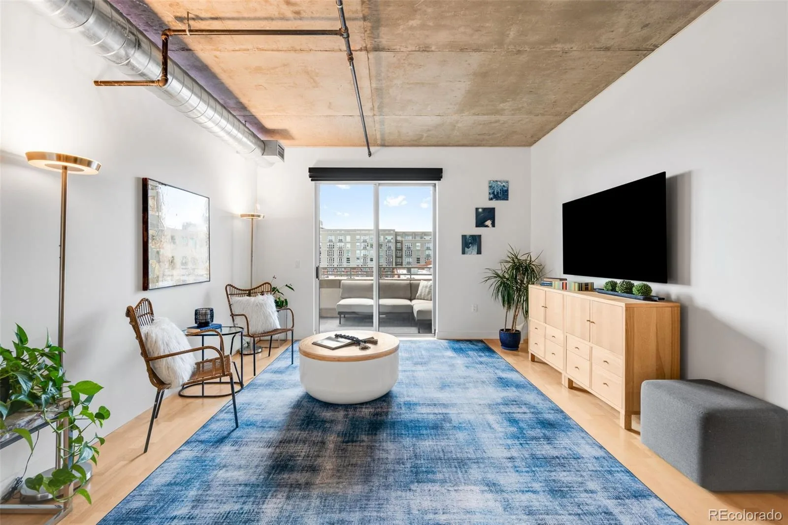 2229 Blake Street #501 Denver CO 80205 MLS #REC2764740 07062026201610 1600 9