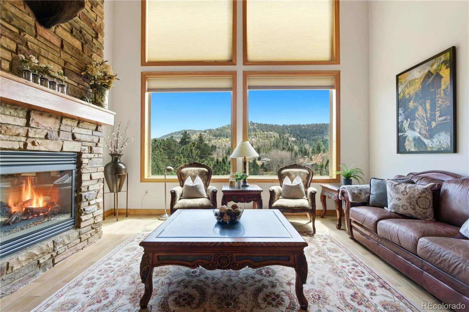 9659 S Turkey Creek Road Morrison CO 80465 | MLS #REC2764987 04272026165000 1600 1