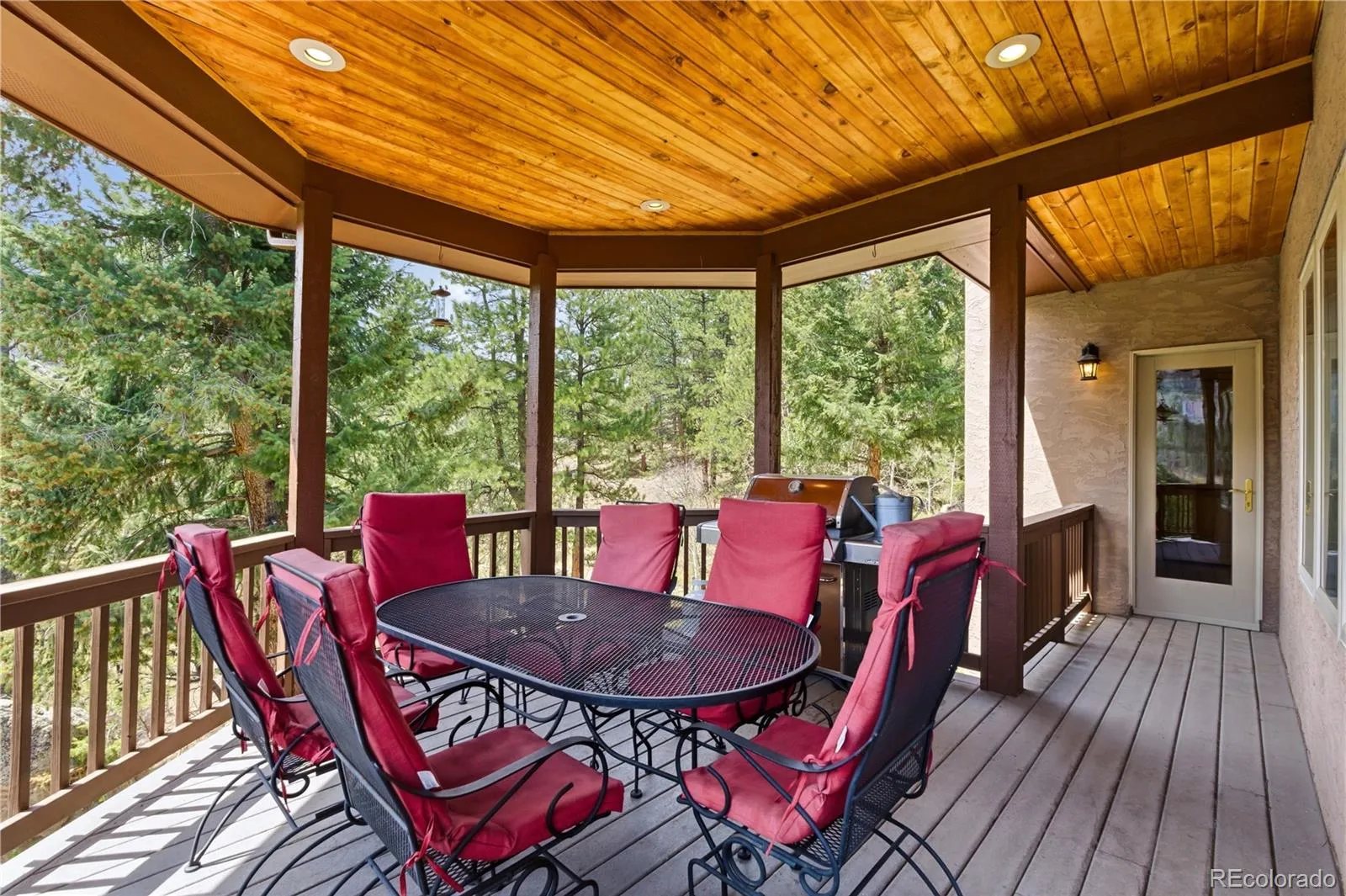 9659 S Turkey Creek Road Morrison CO 80465 | MLS #REC2764987 04272026165000 1600 12