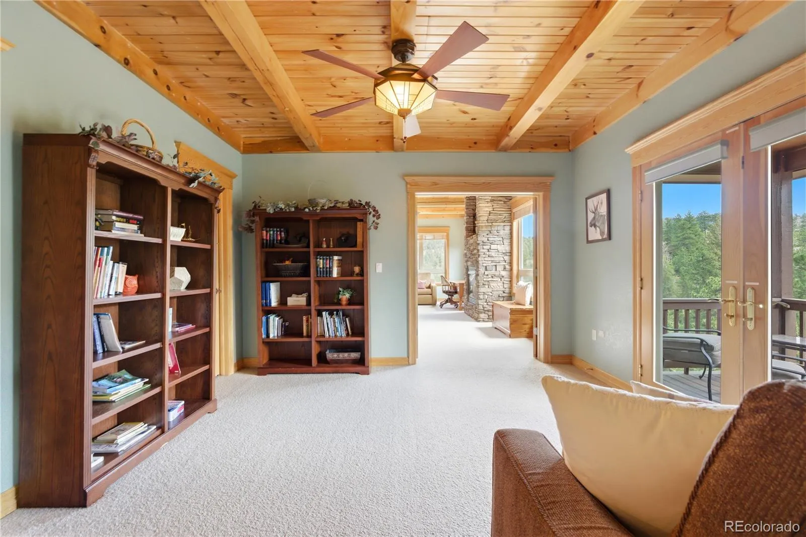 9659 S Turkey Creek Road Morrison CO 80465 | MLS #REC2764987 04272026165000 1600 16