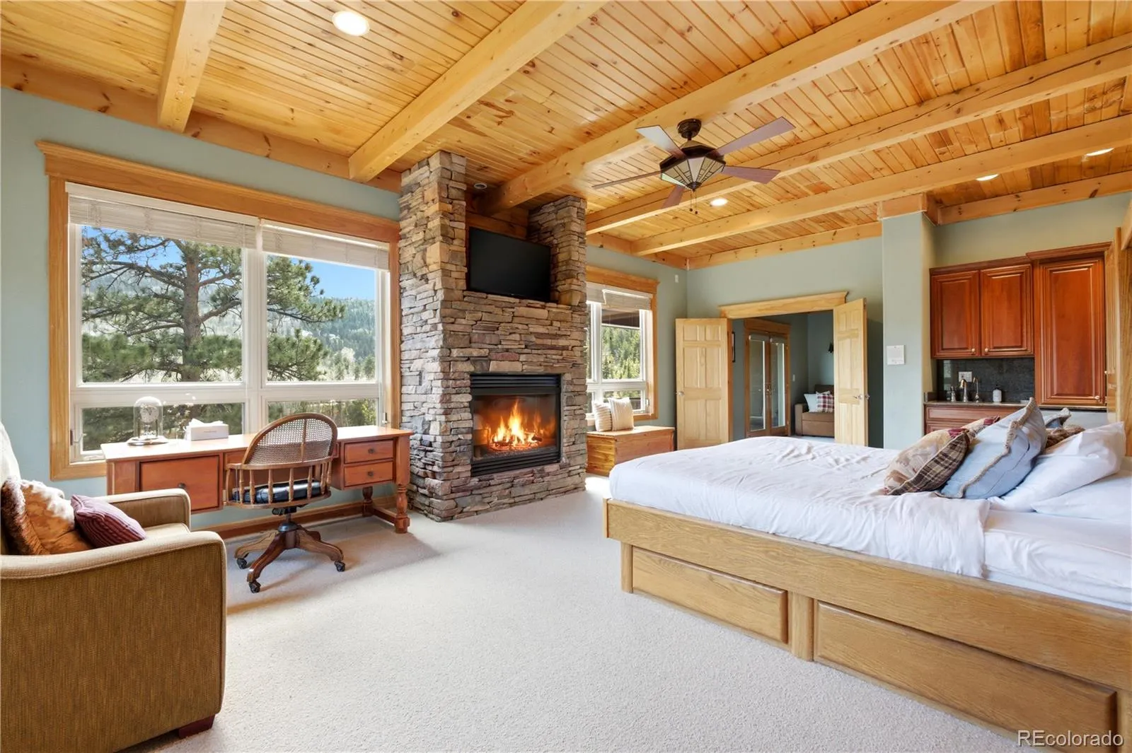 9659 S Turkey Creek Road Morrison CO 80465 | MLS #REC2764987 04272026165000 1600 18