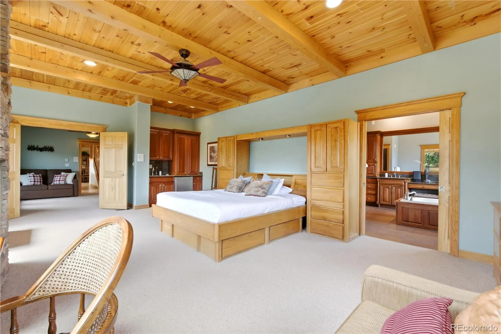 9659 S Turkey Creek Road Morrison CO 80465 | MLS #REC2764987 04272026165000 1600 19