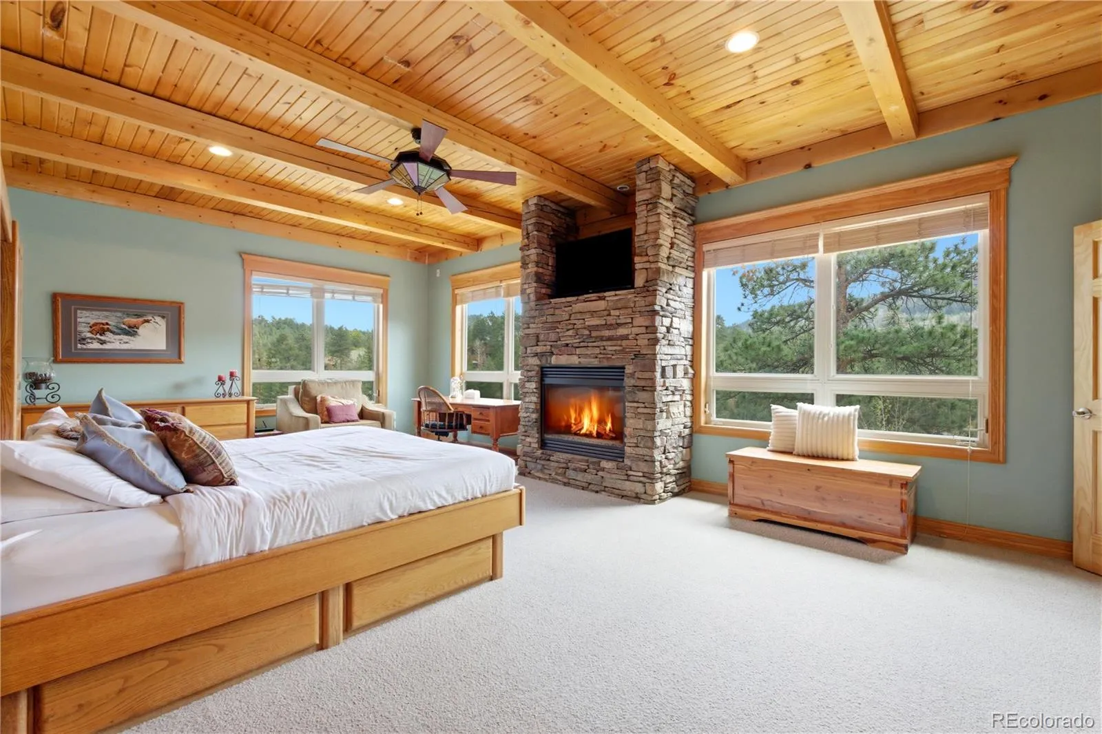 9659 S Turkey Creek Road Morrison CO 80465 | MLS #REC2764987 04272026165000 1600 2