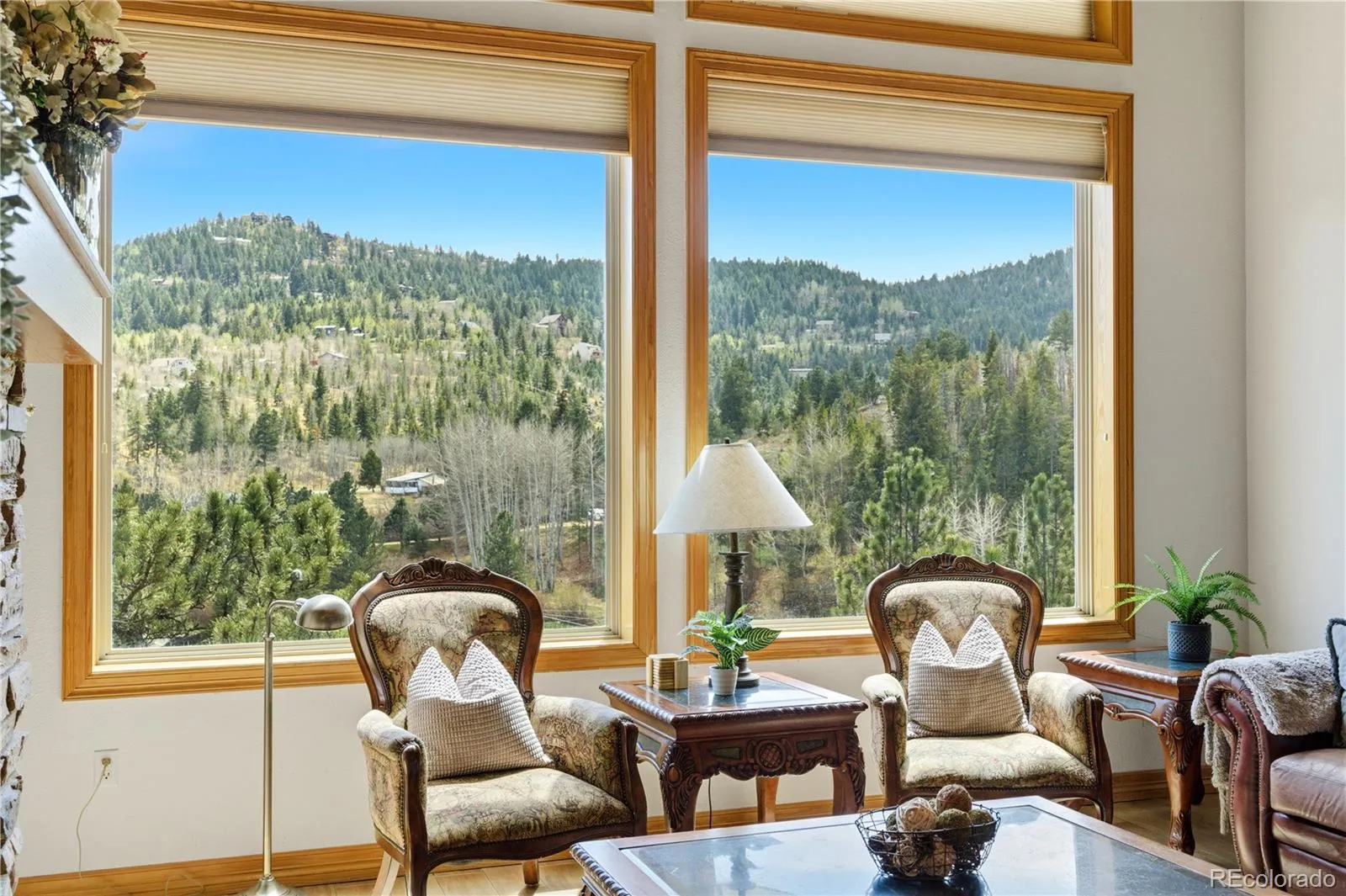 9659 S Turkey Creek Road Morrison CO 80465 | MLS #REC2764987 04272026165000 1600 20