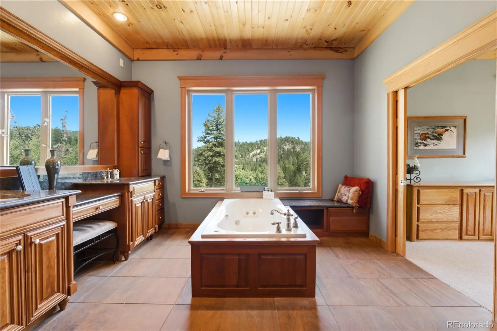 9659 S Turkey Creek Road Morrison CO 80465 | MLS #REC2764987 04272026165000 1600 23