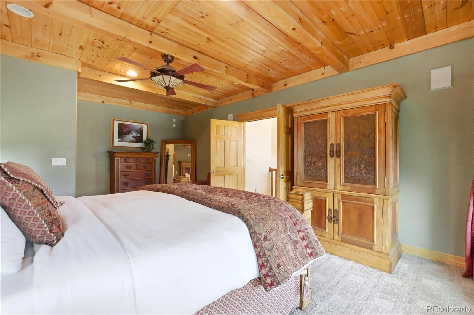 9659 S Turkey Creek Road Morrison CO 80465 | MLS #REC2764987 04272026165000 1600 28