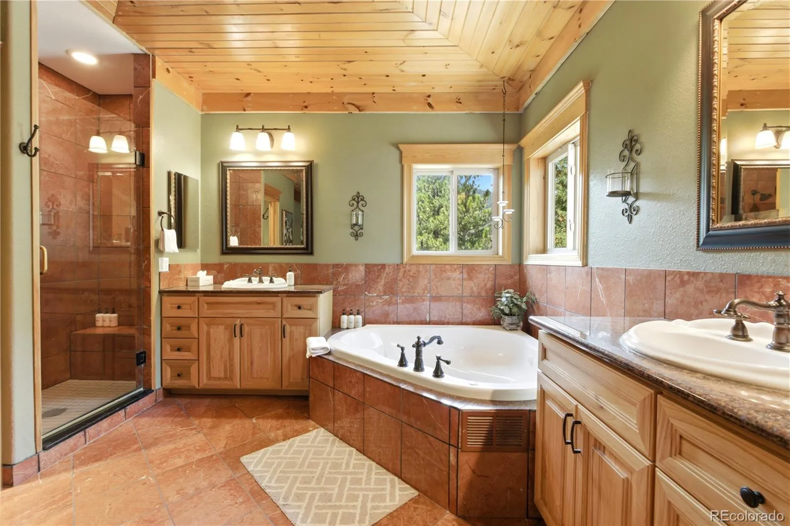 9659 S Turkey Creek Road Morrison CO 80465 | MLS #REC2764987 04272026165000 1600 29