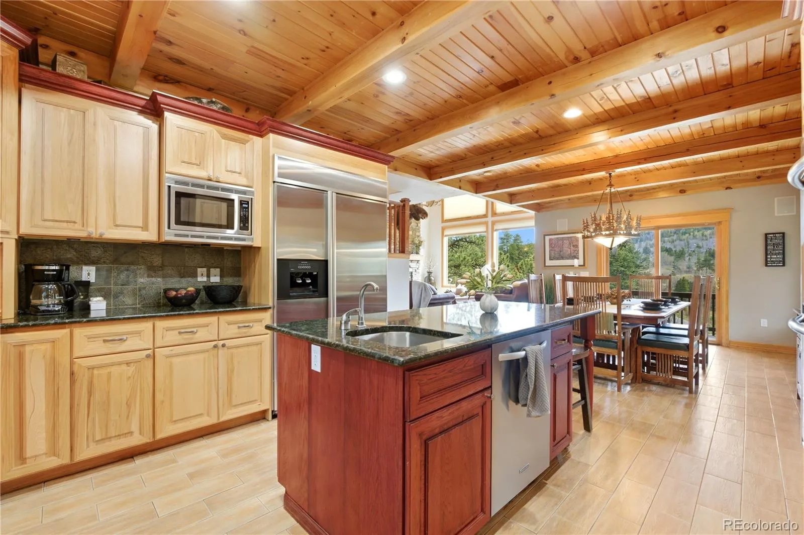 9659 S Turkey Creek Road Morrison CO 80465 | MLS #REC2764987 04272026165000 1600 3
