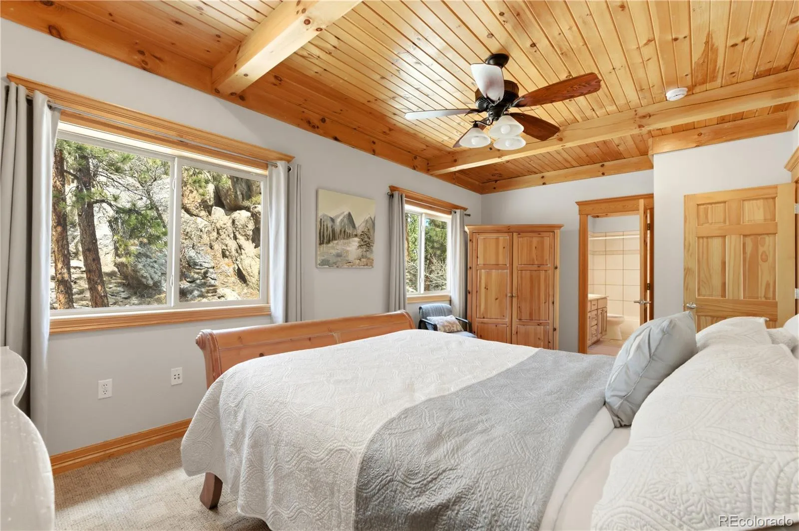 9659 S Turkey Creek Road Morrison CO 80465 | MLS #REC2764987 04272026165000 1600 31