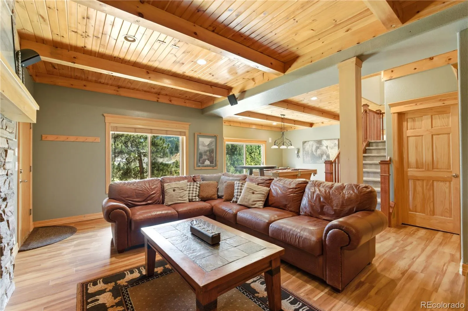 9659 S Turkey Creek Road Morrison CO 80465 | MLS #REC2764987 04272026165000 1600 35