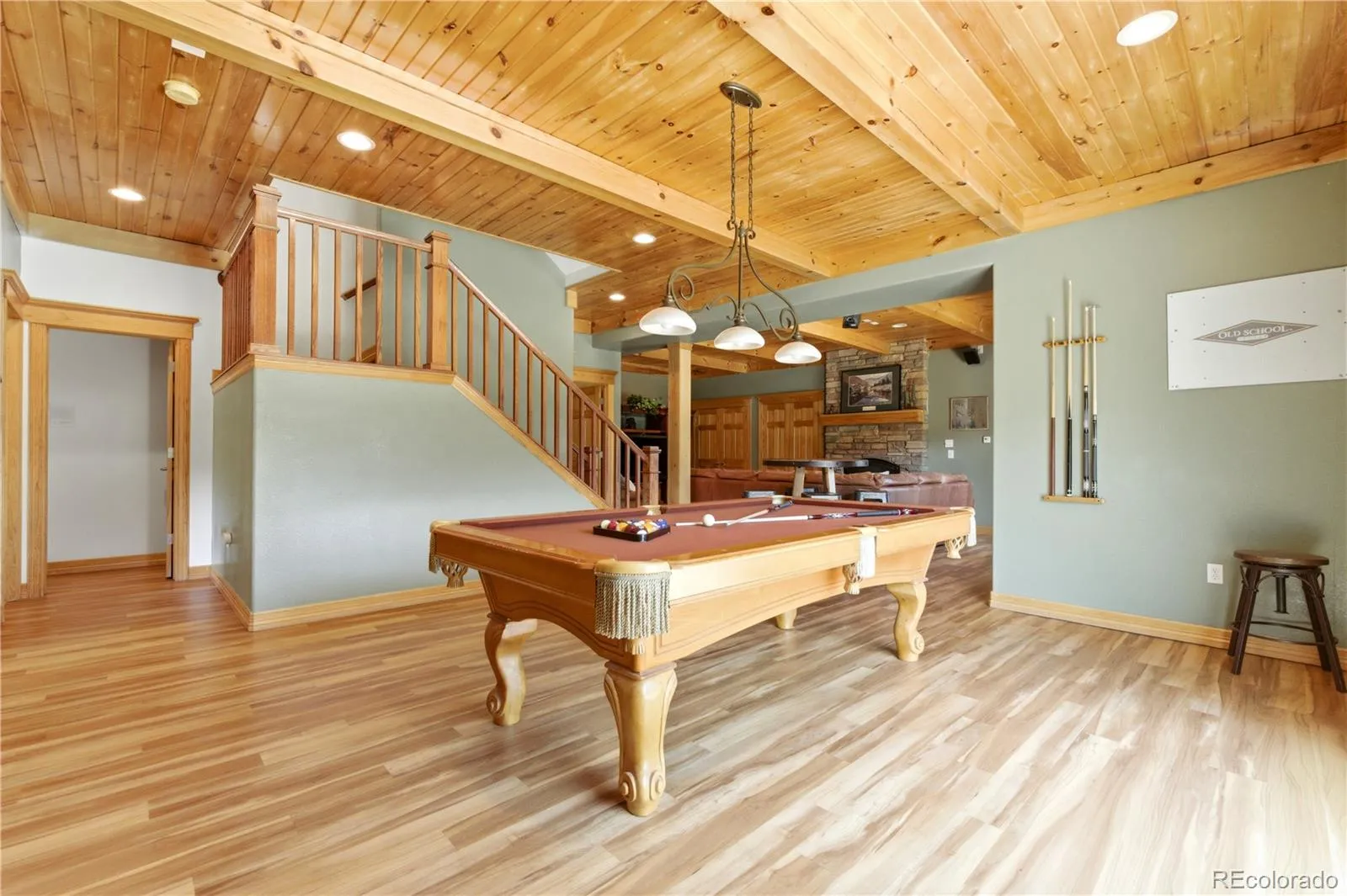 9659 S Turkey Creek Road Morrison CO 80465 | MLS #REC2764987 04272026165000 1600 36