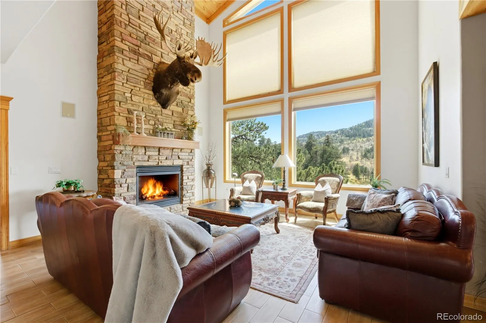 9659 S Turkey Creek Road Morrison CO 80465 | MLS #REC2764987 04272026165000 1600 4