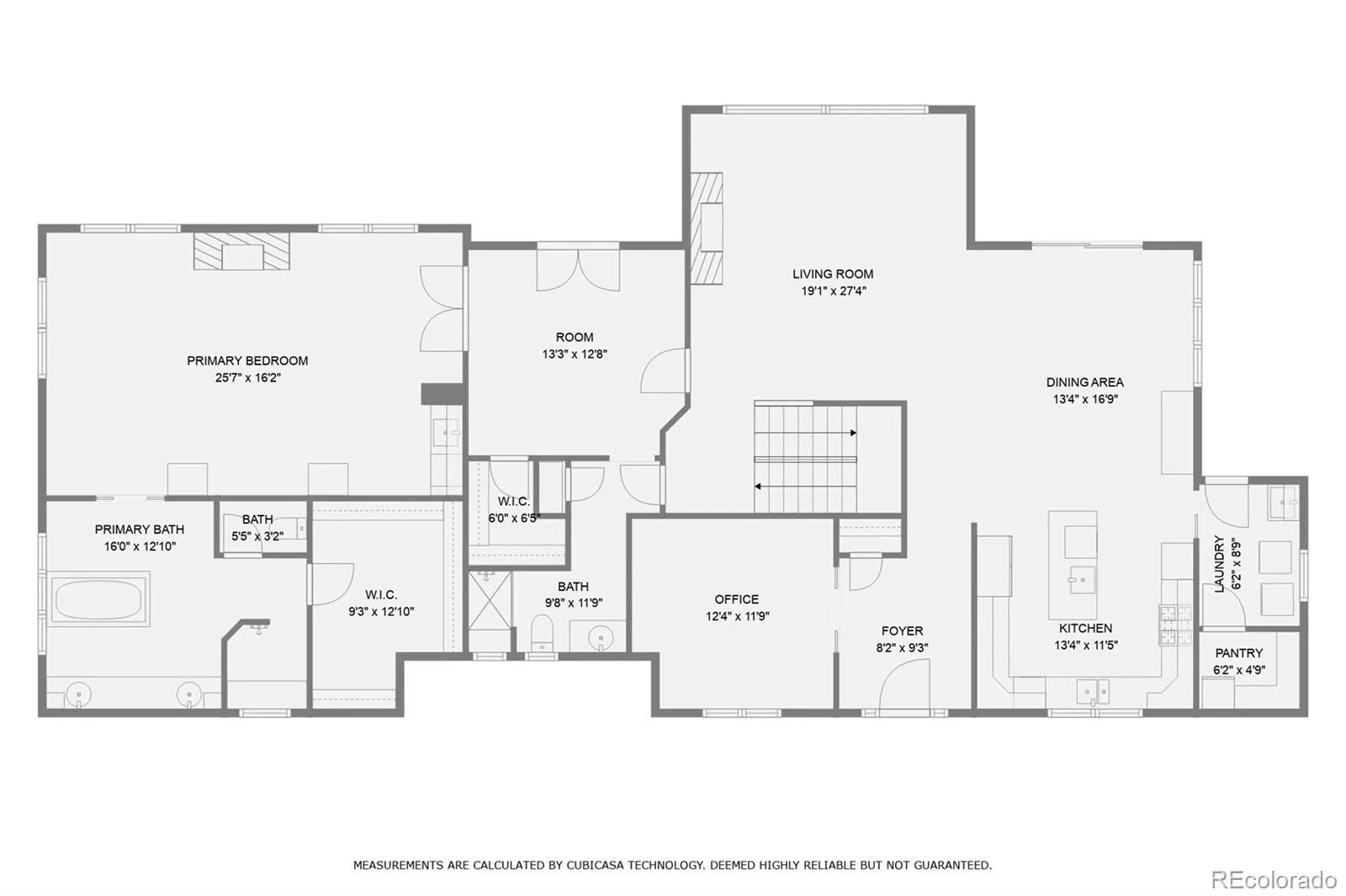 9659 S Turkey Creek Road Morrison CO 80465 | MLS #REC2764987 04272026165000 1600 44