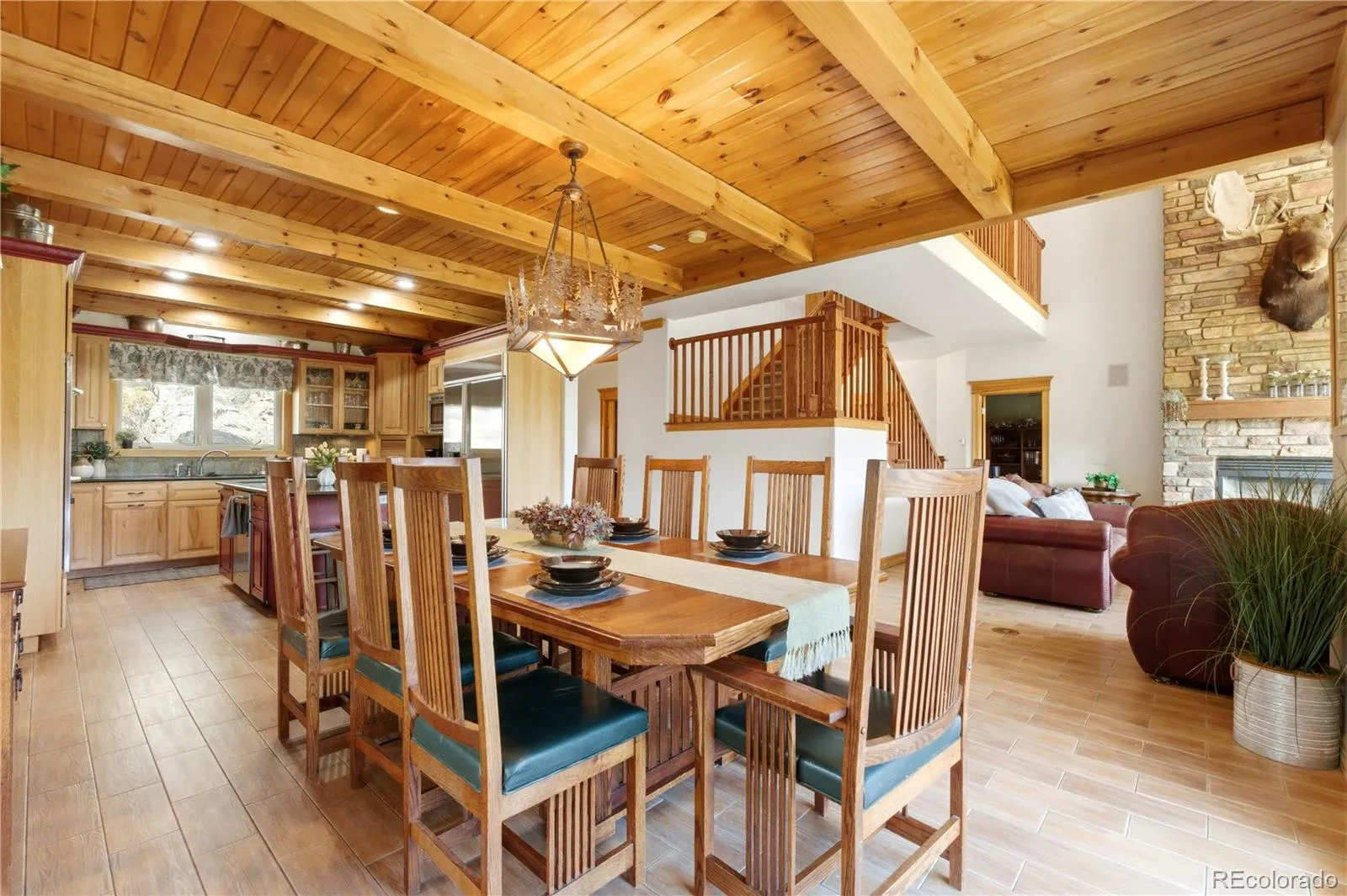 9659 S Turkey Creek Road Morrison CO 80465 | MLS #REC2764987 04272026165000 1600 6