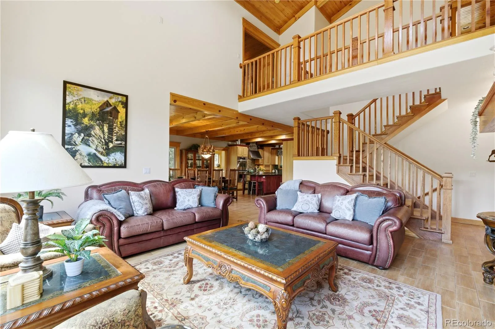 9659 S Turkey Creek Road Morrison CO 80465 | MLS #REC2764987 04272026165000 1600 7