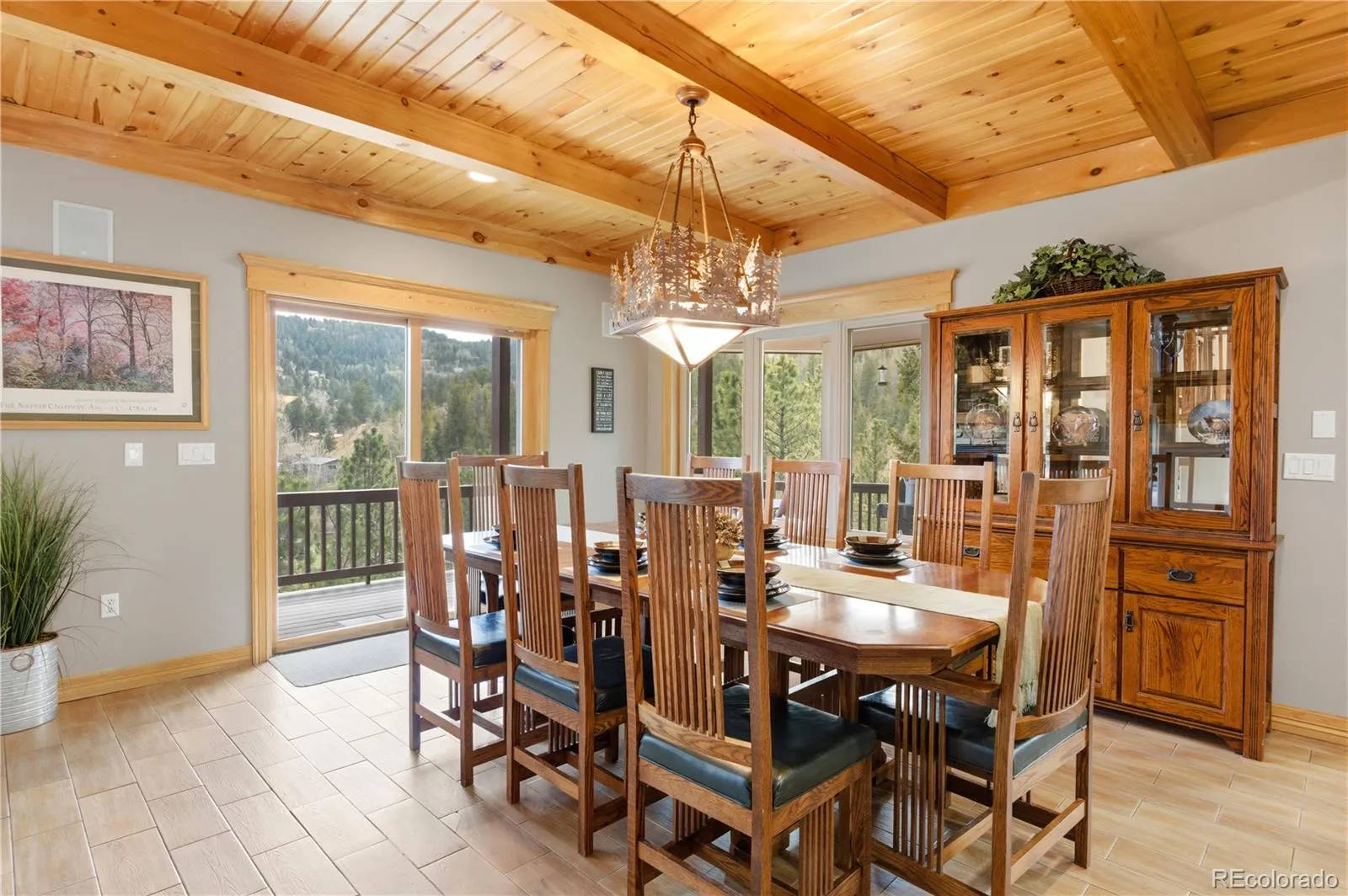 9659 S Turkey Creek Road Morrison CO 80465 | MLS #REC2764987 04272026165000 1600 8