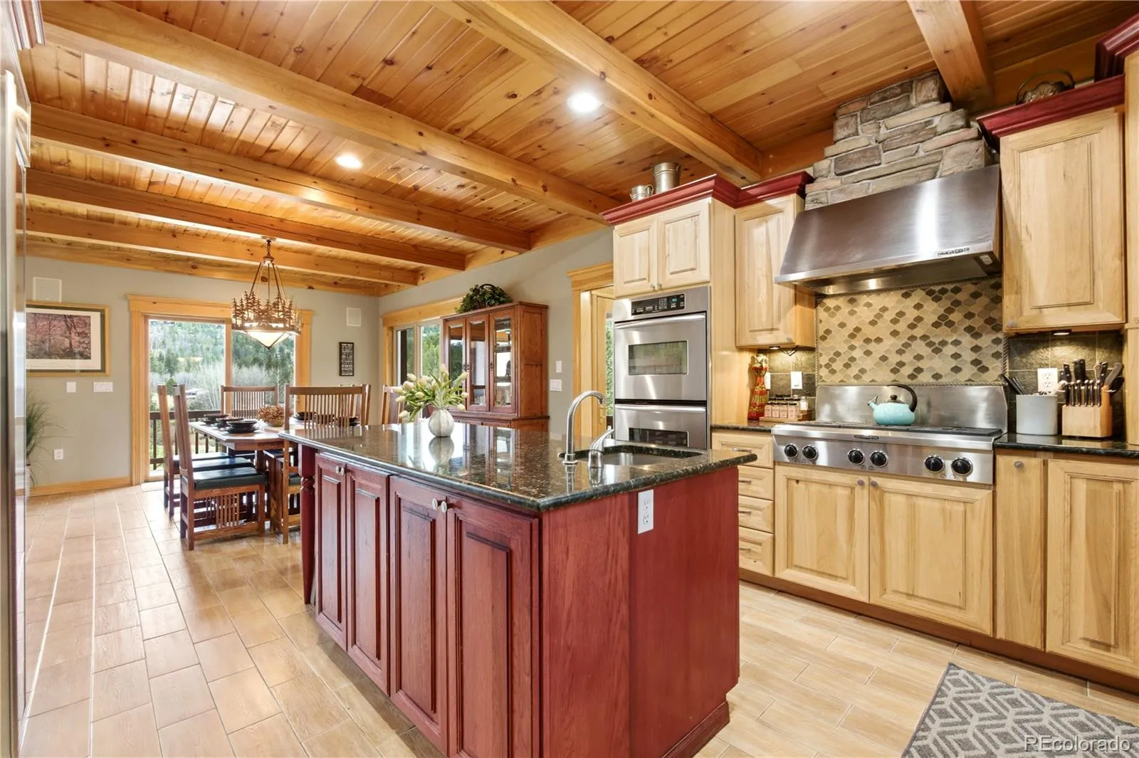 9659 S Turkey Creek Road Morrison CO 80465 | MLS #REC2764987 04272026165000 1600 9