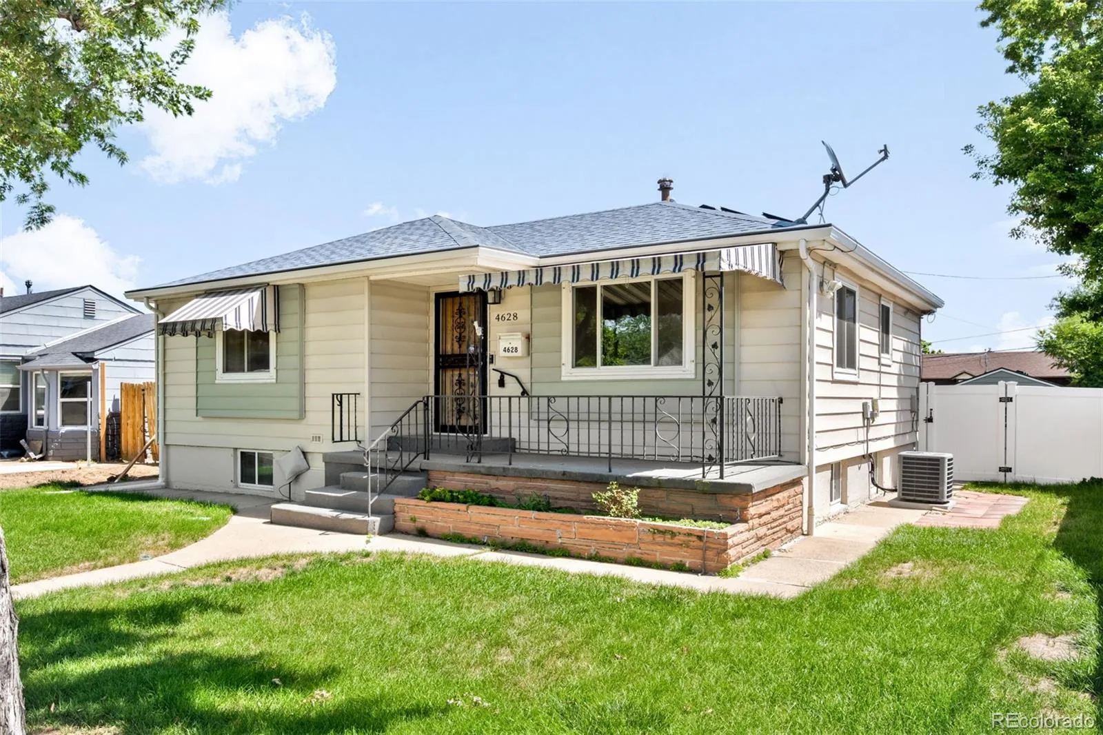 4628 Wyandot Street Denver CO 80211 | MLS #REC2765008 08202026150650 1600 1