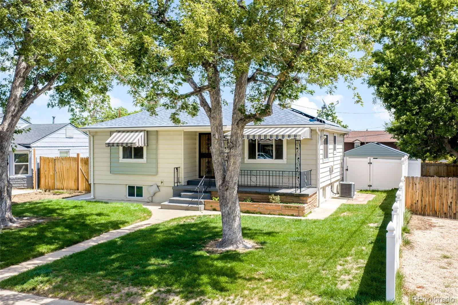 4628 Wyandot Street Denver CO 80211 | MLS #REC2765008 08202026150650 1600 30