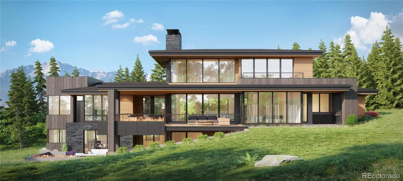 1083 Golf Estates Point Castle Rock CO 80108 | MLS #REC2766544 06092026015330 1600 1