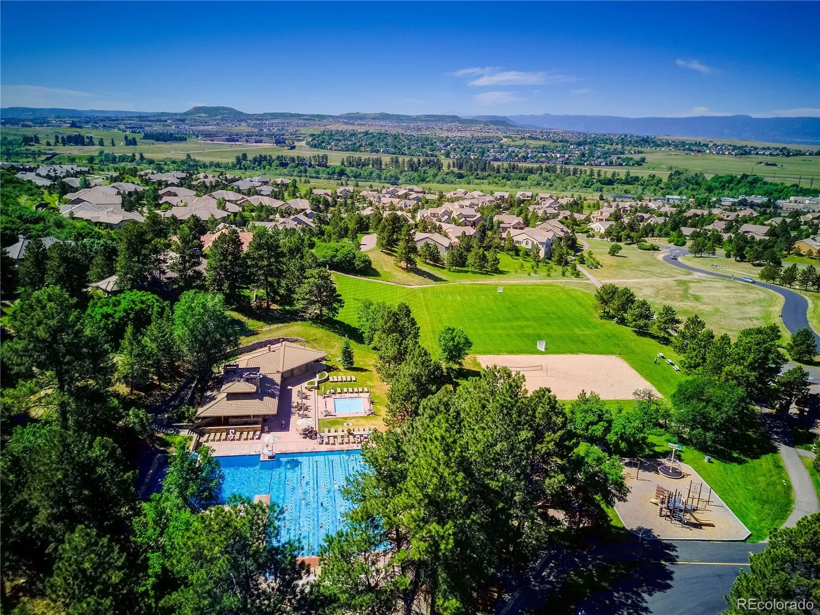 1083 Golf Estates Point Castle Rock CO 80108 | MLS #REC2766544 06092026015330 1600 12